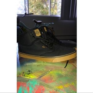 Men’s Harley Davidson Shoes